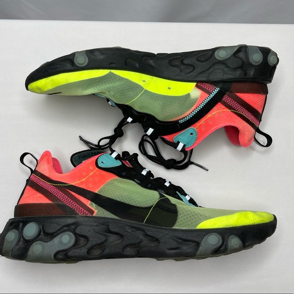 Nike react element 87 Hyper Fusion main image 5
